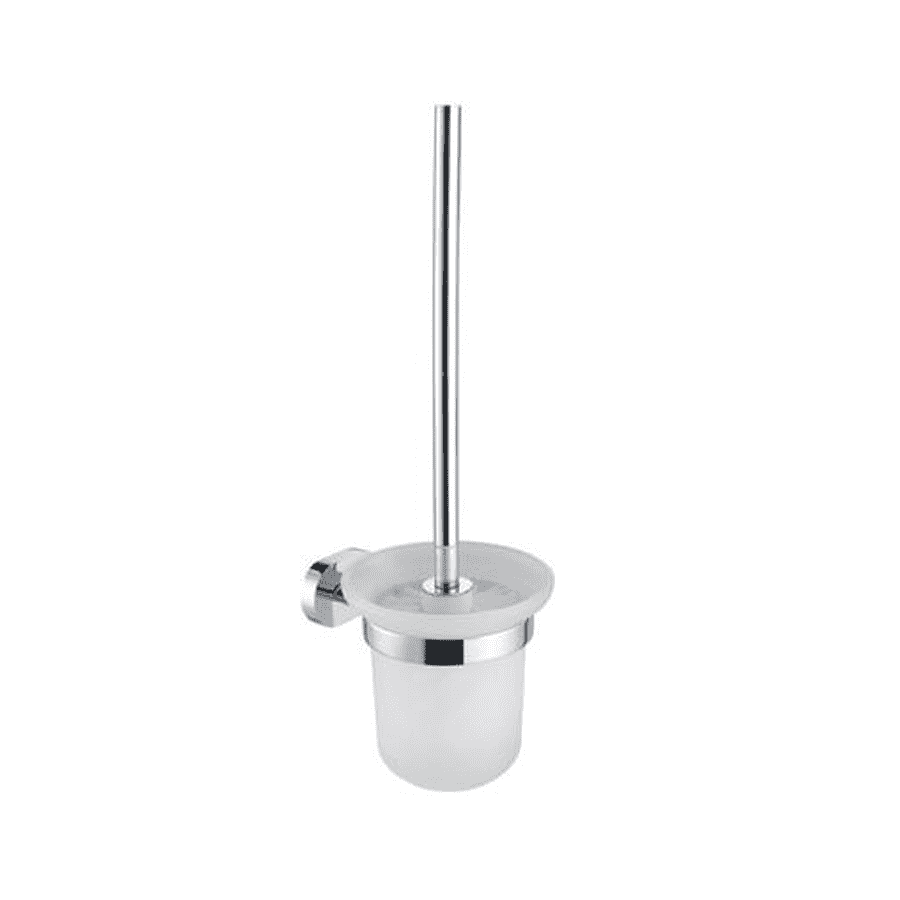 Giá treo và cọ vệ sinh Inno-Round Hafele 495.80.123